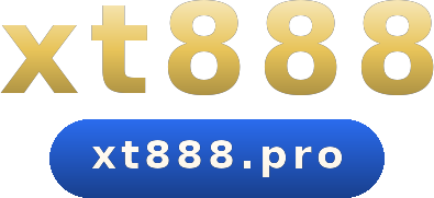 xt888 logo